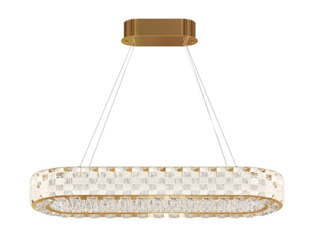 Подвесной светильник Maytoni MOD336PL-L130G3K фото:4