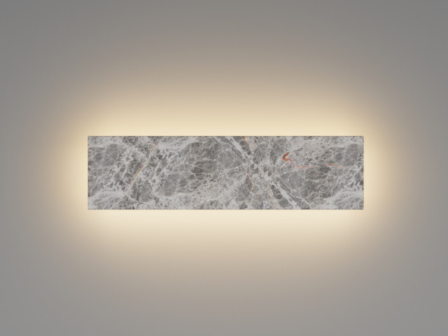 Настенный светильник (бра) Maytoni MOD461WL-L8GRK фото:3