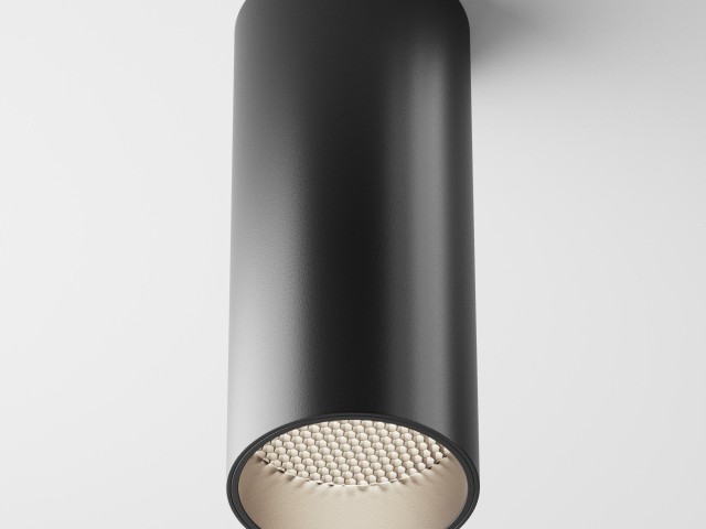 Потолочный светильник Technical C056CL-L12B4K-W-D-B фото:23