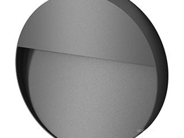 Светильник LGD-TRACE-R215-8W Warm3000 (GR, 60 deg, 230V) (Arlight, IP65 Металл, 3 года) фото:9