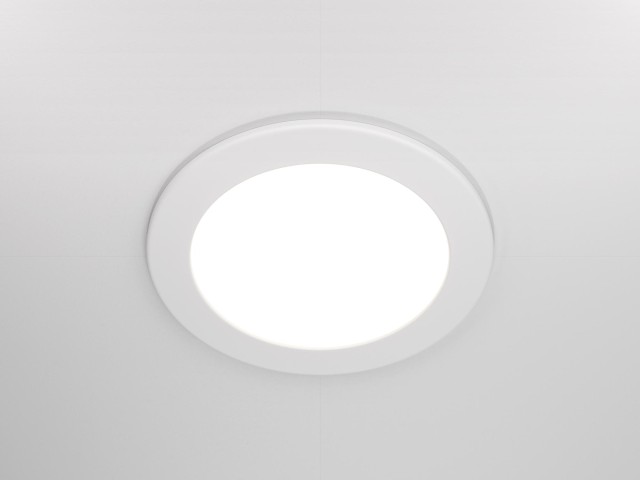 Встраиваемый светильник Technical DL016-6-L12W фото:5