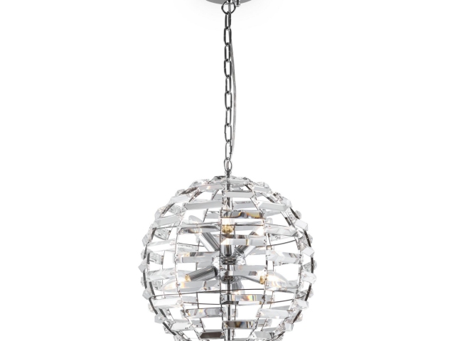 Подвесной светильник Maytoni MOD092PL-06CH фото:3