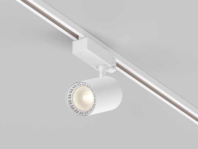 Трековый светильник Technical TR029-3-20W3K-S-W фото:10