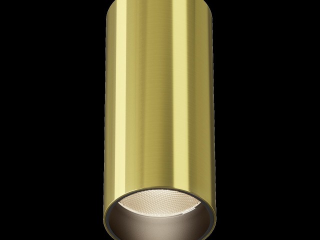 Потолочный светильник Technical C056CL-L12W3K-W-BS фото:12