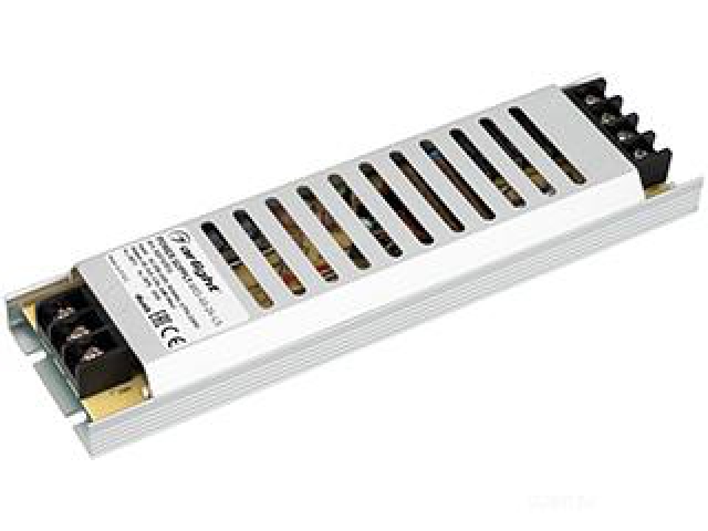 Блок питания ARS-60-24-LS (24V, 2.5A, 60W) (Arlight, IP20 Сетка, 2 года) фото:2