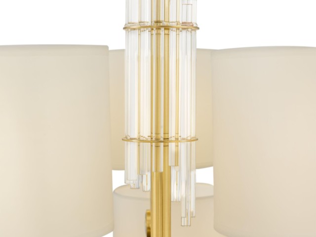 Люстра Maytoni MOD088PL-15BS фото:8