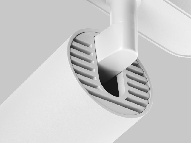 Трековый светильник Technical TR103-1-12W3K-M-W фото:1