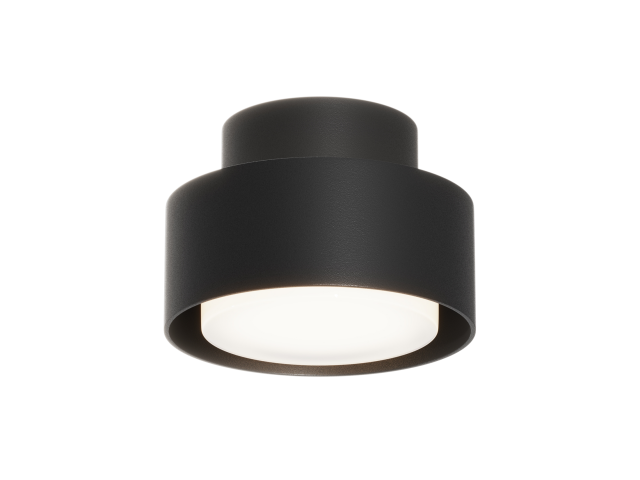 Потолочный светильник Technical C092CL-GX53-W фото:9