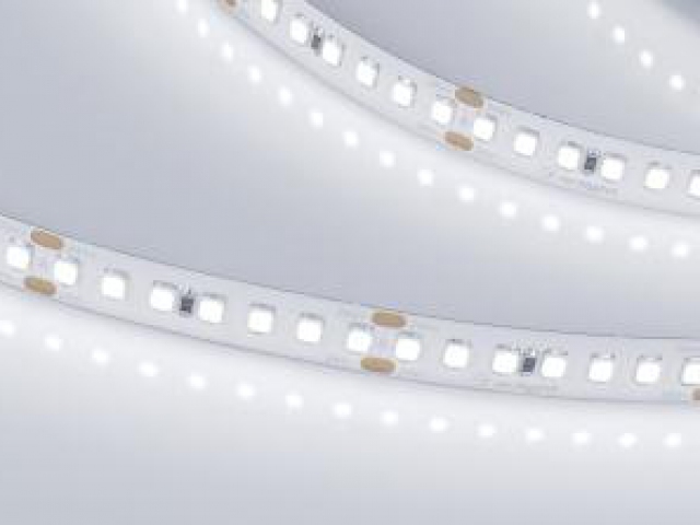 Лента RT 2-5000 24V White6000 3x (2835, 840 LED, LUX) (Arlight, 17 Вт/м, IP20) фото:2