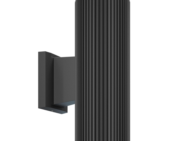 Настенный светильник (бра) Outdoor O419WL-02B фото:14
