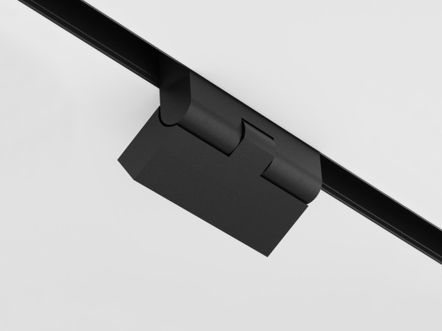 Трековый светильник Technical TR033-2-6W3K-B фото:4