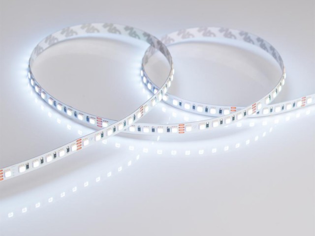 Лента RT 2-5000 24V RGB 8mm (3838, 120 LED/m, LUX) (Arlight, 11 Вт/м, IP20) фото:4
