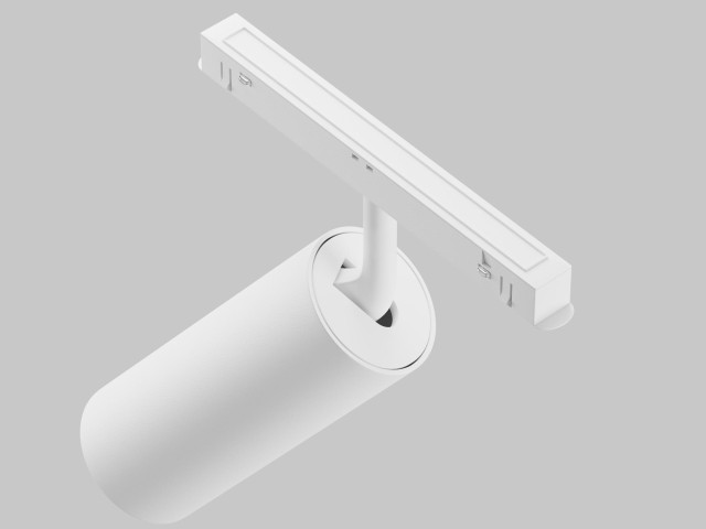 Трековый светильник Technical TR032-2-20W4K-S-W фото:6