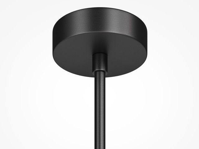Подвесной светильник Maytoni MOD360PL-06B фото:2