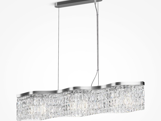 Подвесной светильник Maytoni DIA005PL-06CH фото:14
