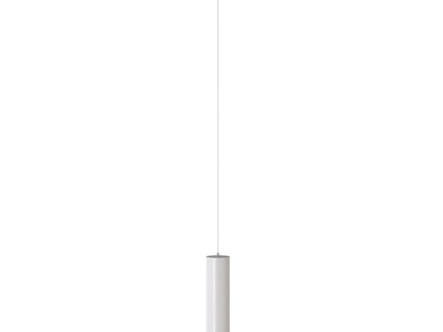 Подвесной светильник Technical P085PL-12W3K-W фото:1