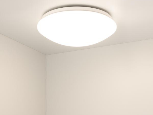 Светильник CL-MUSHROOM-R280-12W Day4000 (WH, 120 deg, 230V) (Arlight, IP44 Пластик, 3 года) фото:2