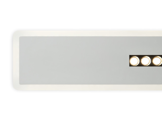 Потолочный светильник Freya FR6105CL-L40W фото:3