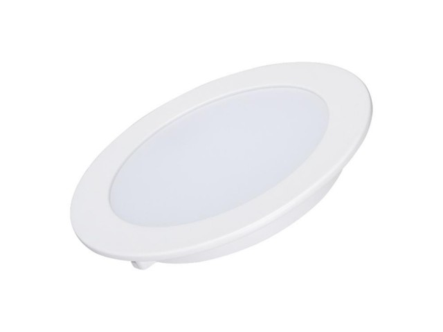 Светильник DL-BL125-9W Warm White (Arlight, IP40 Металл, 3 года) фото:2