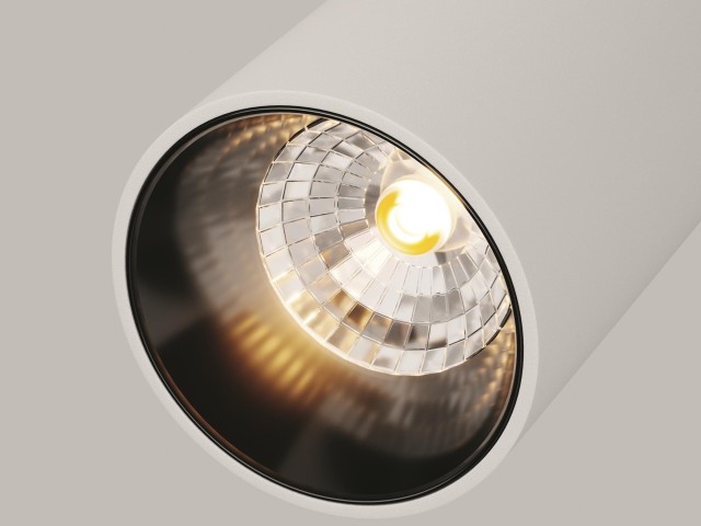Трековый светильник Technical TR103-1-12W3K-M-W фото:15