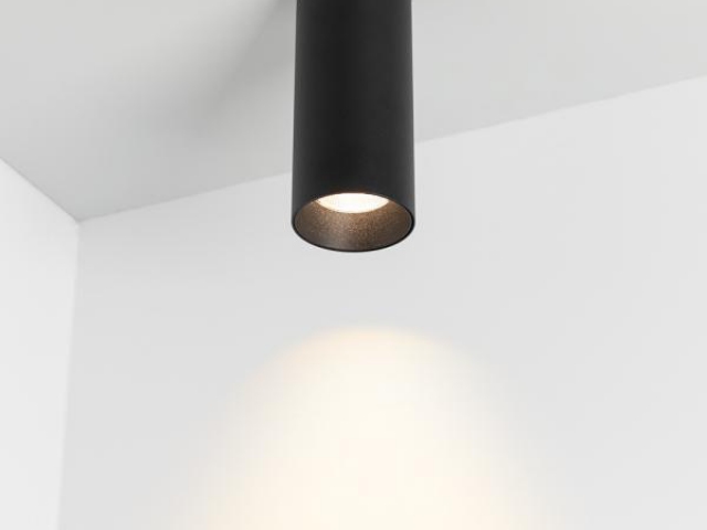 Светильник SP-POLO-SURFACE-R65-8W Day4000 (BK-BK, 40 deg) (Arlight, IP20 Металл, 5 лет) фото:41