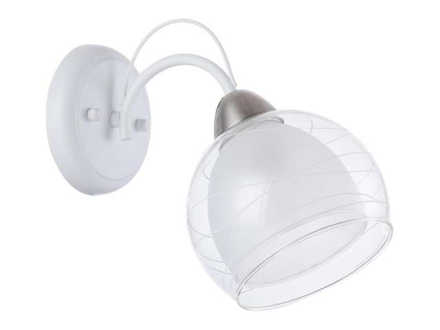 Настенный светильник (бра) Freya FR5052-WL-01-W фото:9