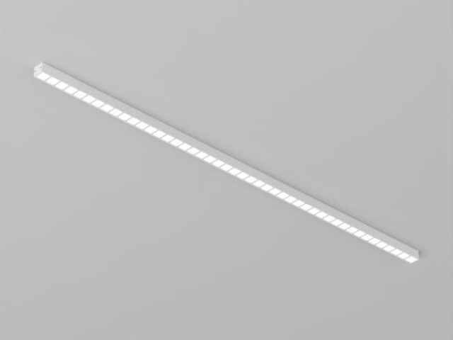 Светильник SNAP-STARLINE-LASER-S1200-26W Day4000 (WH-WH, 80 deg, 48V) (Arlight, IP40 Металл, 3 года) фото:1