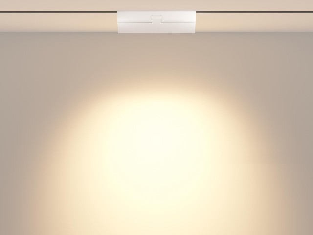 Трековый светильник Technical TR033-4-12WTW-DD-W фото:4