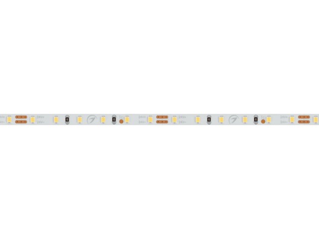 Лента MICROLED-5000 24V Day4000 4mm (2216, 120 LED/m, LUX) (Arlight, 9.6 Вт/м, IP20) фото:4