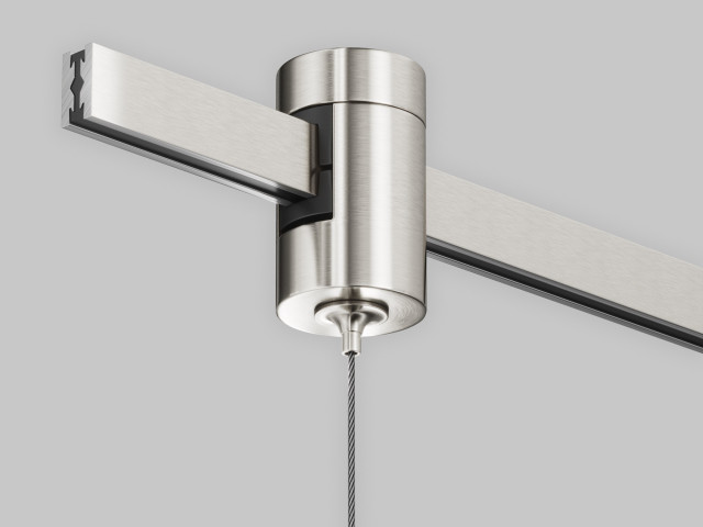 Комплектующие для трекового светильника Technical TRA154SW-1PT фото:3