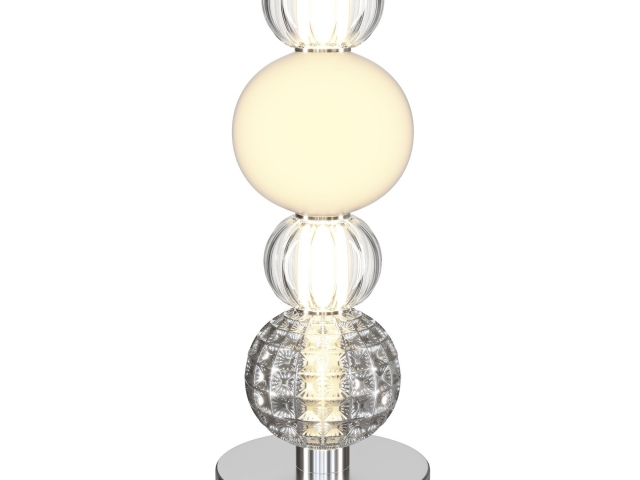 Настольный светильник Maytoni MOD301TL-L18CH3K фото:23
