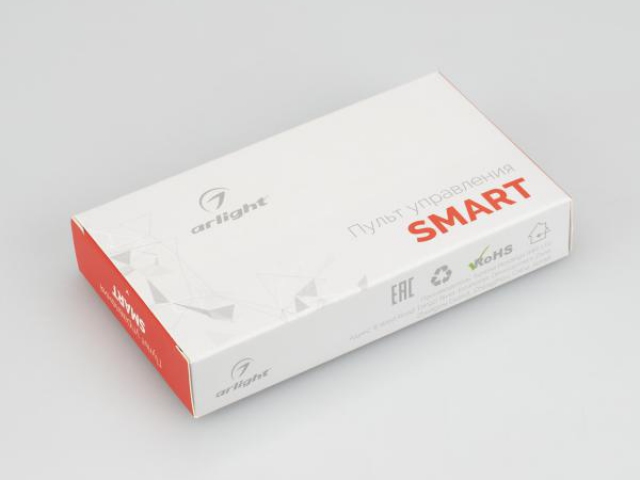 Пульт SMART-R15-RGBW (4 зоны, 2.4G) (Arlight, IP20 Пластик, 5 лет) фото:7