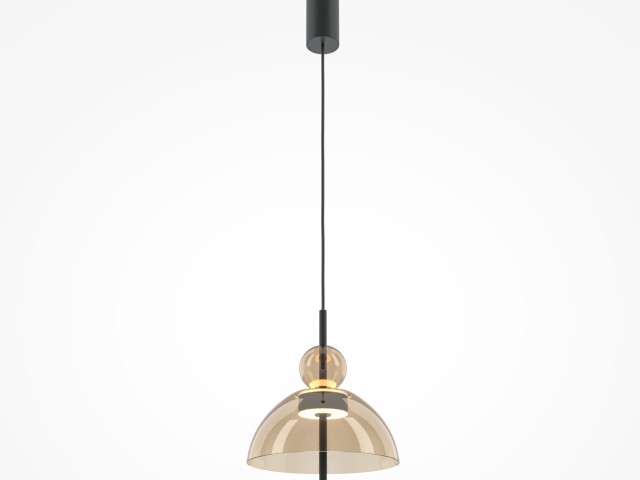 Подвесной светильник Maytoni MOD185PL-L12CG3K1 фото:4