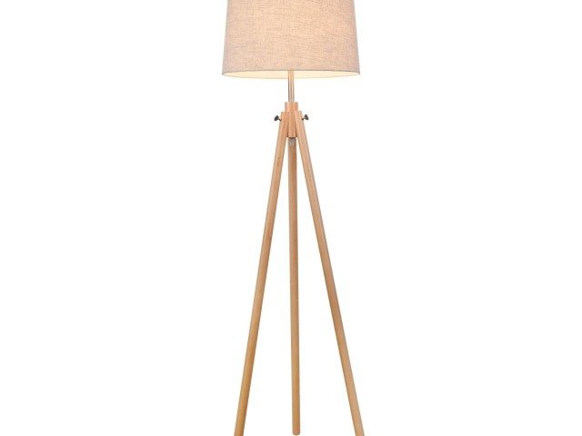 Напольный светильник (торшер) Maytoni Z177-FL-01-BR фото:32