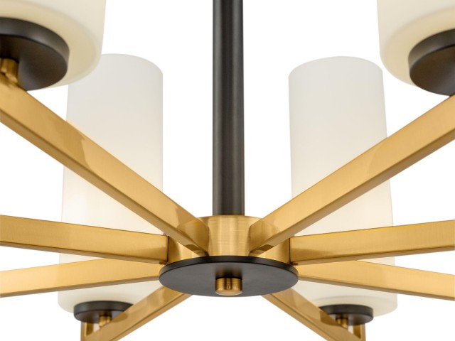 Люстра Maytoni MOD089PL-08BS фото:9
