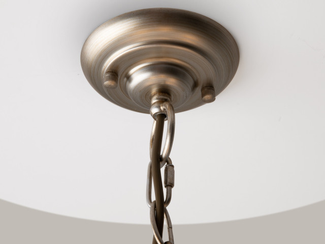 Люстра Maytoni H311-05-G фото:19