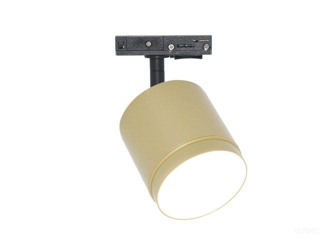 Трековый светильник Technical TR088-1-GX53-MG фото:15