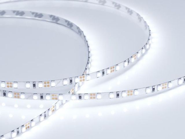 Лента RT-A120-5mm 12V Cool 8K (9.6 W/m, IP20, 2835, 5m) (Arlight, 9.6 Вт/м, IP20) фото:5