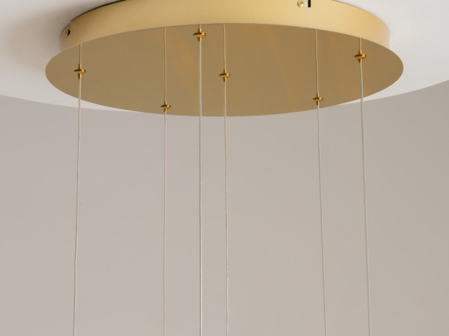 Подвесной светильник Maytoni MOD347PL-L48BS3K фото:1