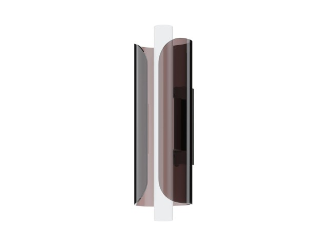 Настенный светильник (бра) Maytoni MOD309WL-L4GR4K фото:1
