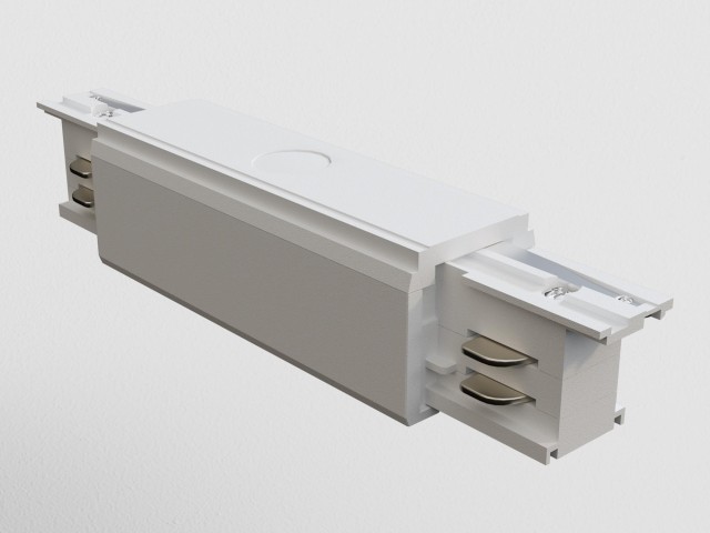 Комплектующие для накладной трековой системы Technical TRA005C-31W фото:11