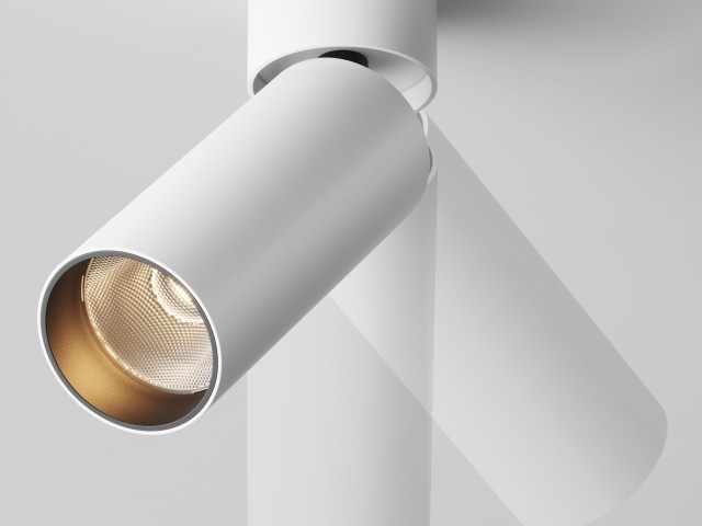 Потолочный светильник Technical C055CL-L12W3K-W-D-W фото:14
