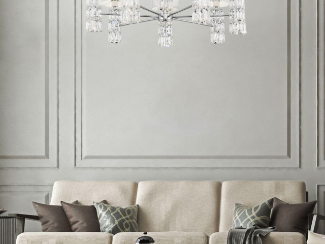 Люстра Maytoni DIA008PL-07CH фото:13