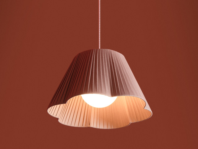 Подвесной светильник Freya FR2056PL-01BR фото:8