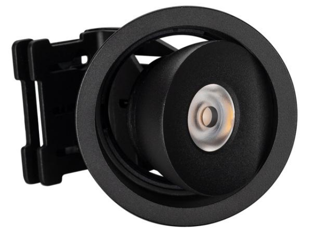 Светильник CL-SIMPLE-R78-9W Warm3000 (BK, 45 deg) (Arlight, IP20 Металл, 3 года) фото:12
