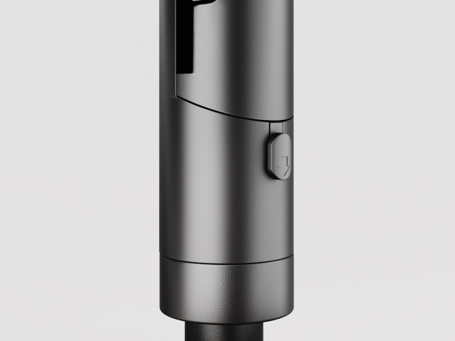 Трековый светильник Technical TR201-1-5W3K-M-B фото:11
