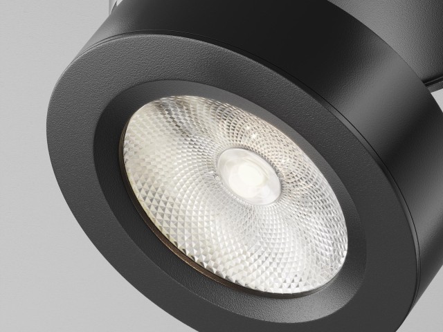 Потолочный светильник Technical C022CL-L7B4K фото:8