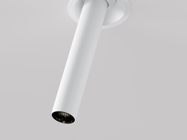 Встраиваемый светильник Technical C140RS-L300-7W4K-W фото:10