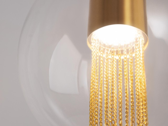 Подвесной светильник Maytoni P095PL-01BZ1 фото:21