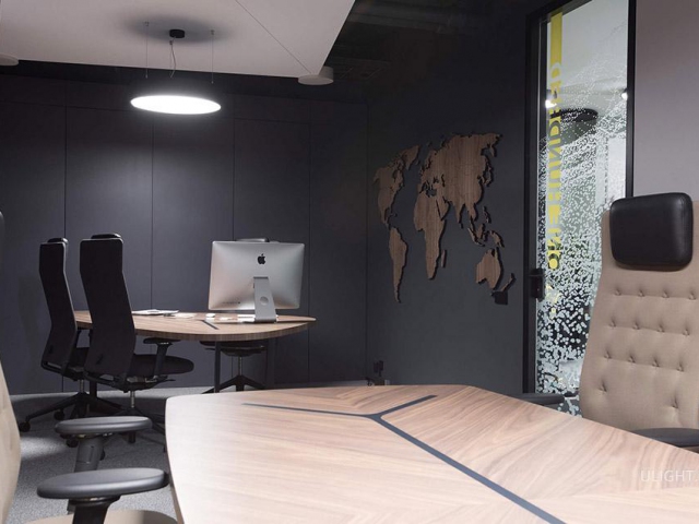 Подвесной светильник HOKASU Sun Hang Фото:9